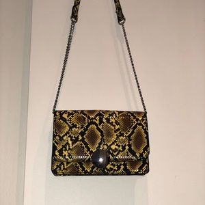 evening bag